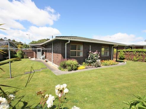30B Milne Street, Marton