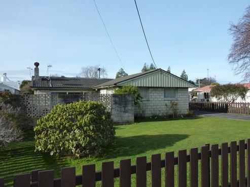 57 Alexandra Street, Marton