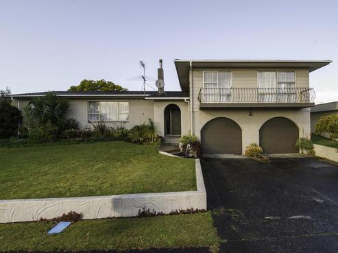 7 Tui Place, Waiuku