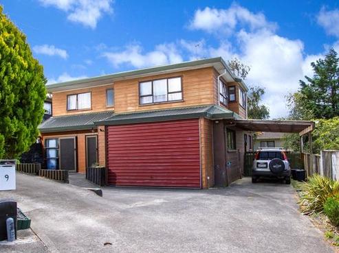 9 Remus Place, Totara Vale