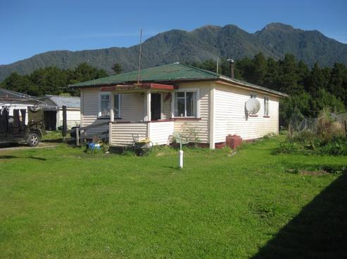 3 Murray Street, Whataroa
