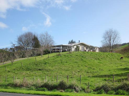 281 Flume Road, Te Miro