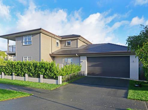 29 Wynne Gray Avenue, Stonefields