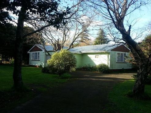 25 Fox Street, Featherston