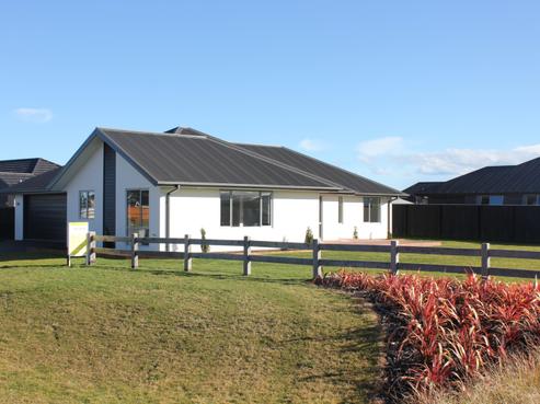 15 Raymond Place, West Melton