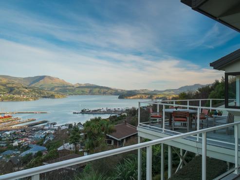 3 Ross Parade, Lyttelton