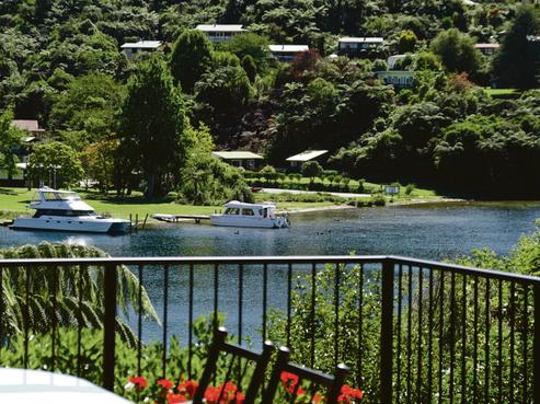 11 Alexander Road, Lake Tarawera