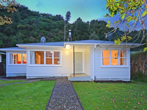 19 Gillespies Road, Birchville