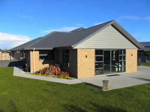 7 Wisteria Place, Tinwald