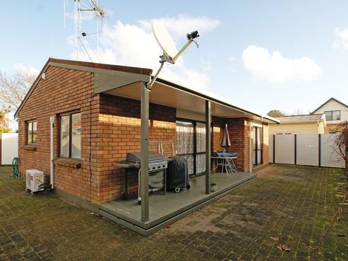 5A Brown Street, Hamilton East