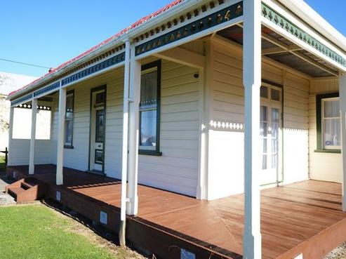 17 Cornwall Street, Eltham