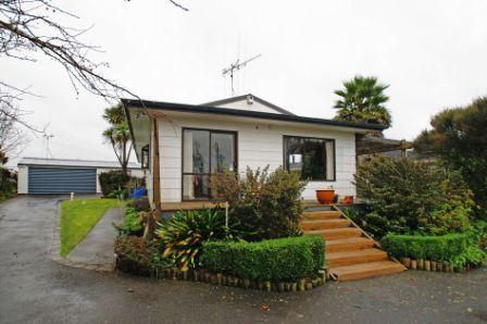 3306 Ohaupo Road, Rukuhia