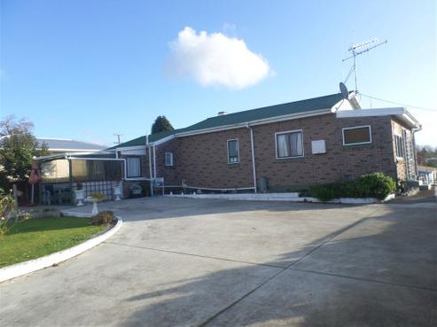 3 Oliver Street, Kihikihi