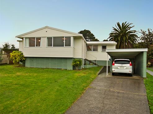 21 Totara Street, Waiuku