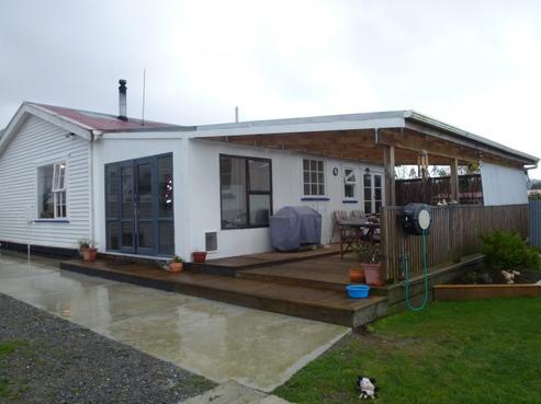 97A Second Street, Kumara
