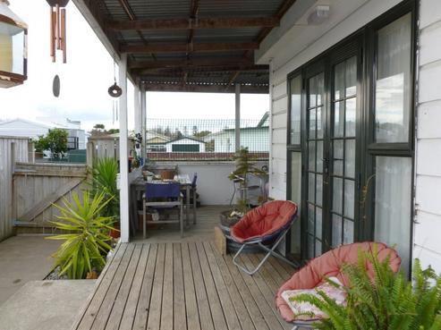 26A Ashridge Road, Napier South