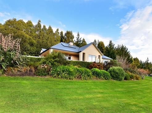 346 Mcqueens Valley Road, Motukarara