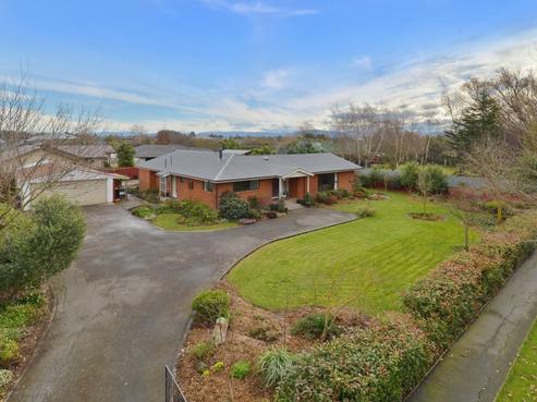 41 Buckleys Road, Rangiora