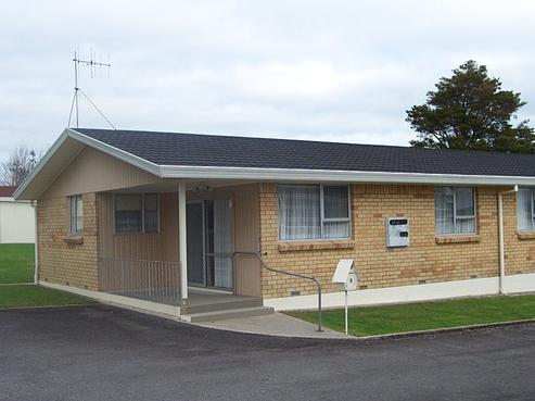 9/20A Church Street, Te Aroha
