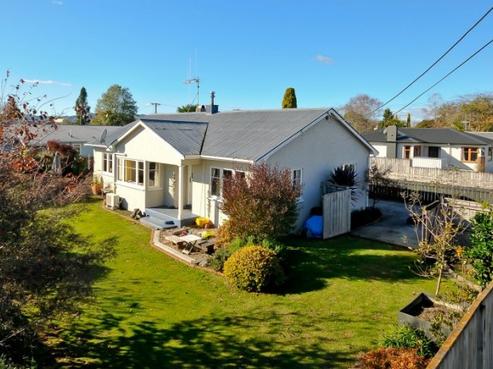 21 Campbell Street, Leamington