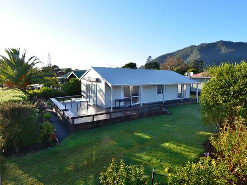 4 Harvard Court, Pauanui