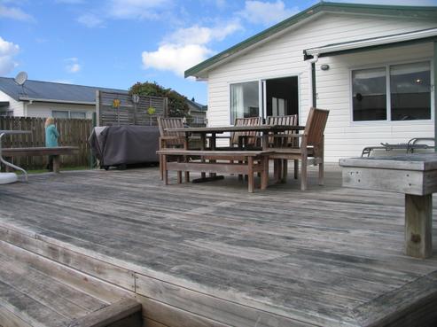 43 Whitby Avenue, Whitianga