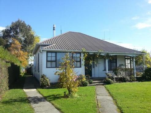 266 Hilton Highway, Washdyke