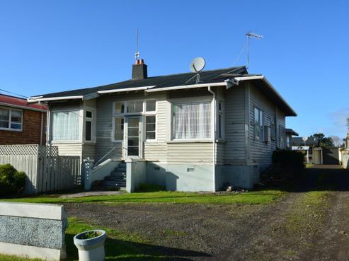 260 Courtenay Street, Strandon