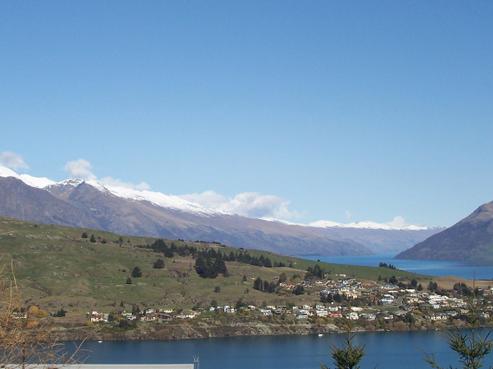 16 Stone Ridge Place, Queenstown Central