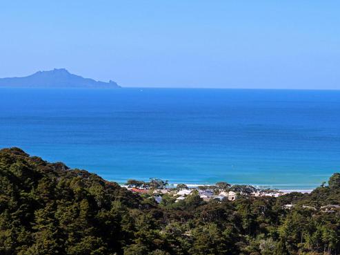81 The Ridge, Langs Beach