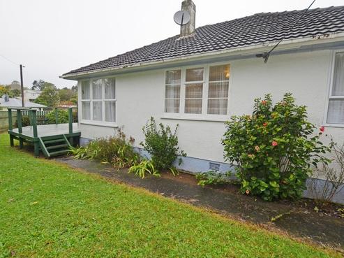 44 Glenpark Avenue, Frankleigh Park