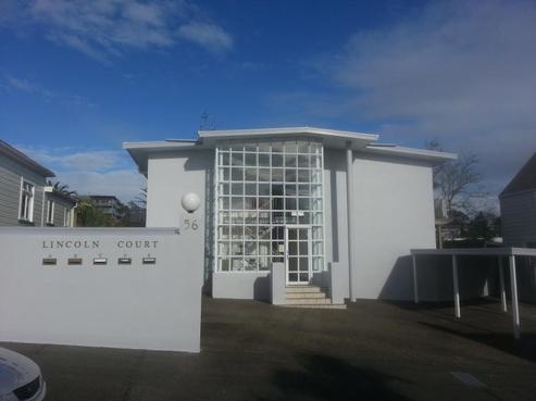 56C Lincoln Street, Ponsonby