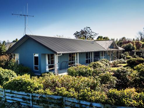 105 Downs Road, Geraldine