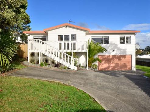 64 Barbados Drive, Unsworth Heights