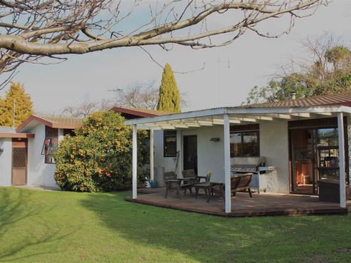 17 Dundee Drive, Flaxmere
