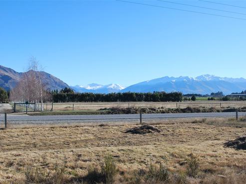245 Riverbank Road, Wanaka