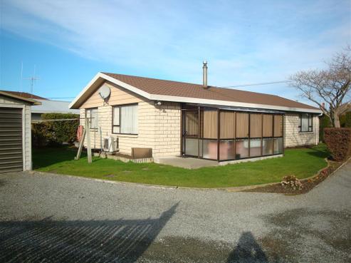 421 Wai-iti Road, Gleniti