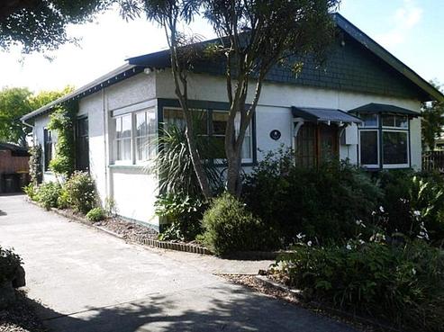 36 Good Street, Rangiora