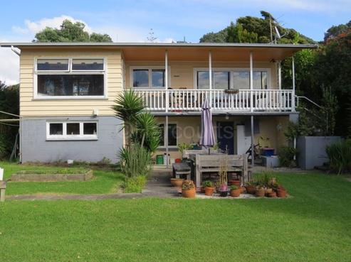 233 Pohutukawa Avenue, Ohope
