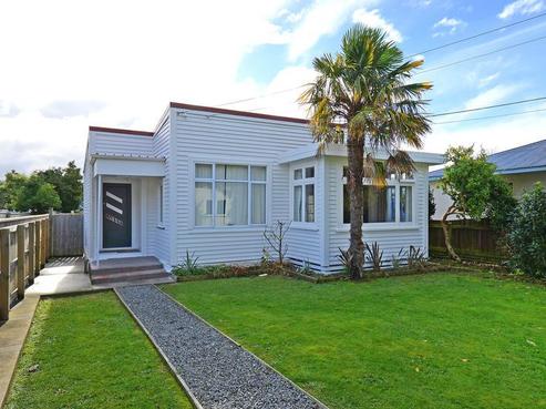 28 Seddon Street, Wallaceville
