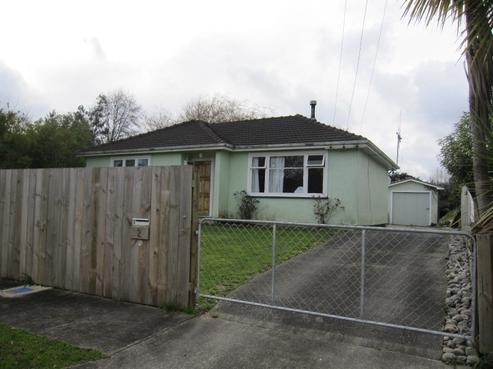 2 Totara Street, Otaki