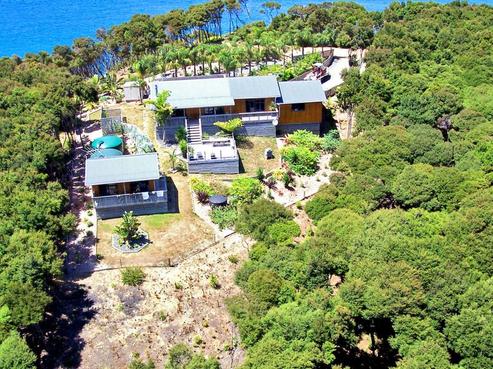 23 Woods Ridge Road, Kawau Island