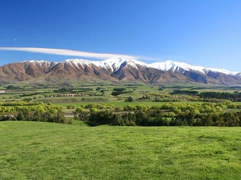 858 Mchenrys Road, Hakataramea Valley