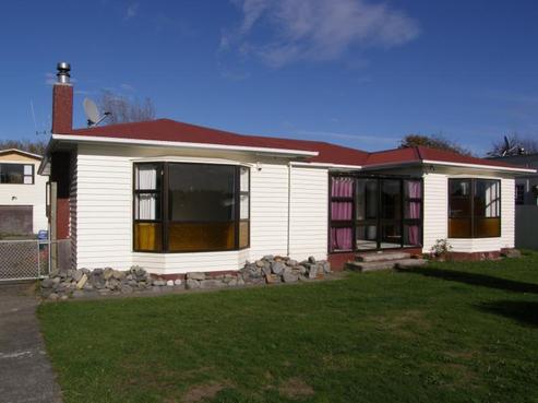 46 Coley Street, Foxton