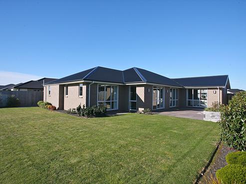 9 Sovereign Boulevard, Kaiapoi