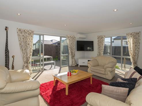 70 Mustang Avenue, Wigram