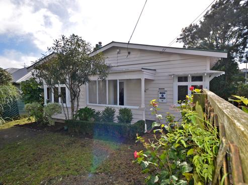 3 Levonia Street, Morningside