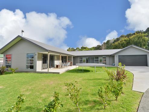 13 Manawa Drive, Ngunguru