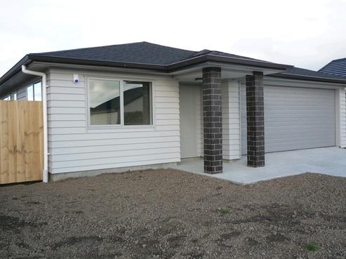 6 Kaki Lane, Takanini