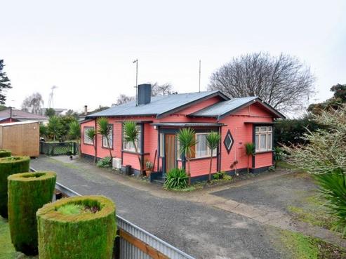 56 Norton Road, Frankton